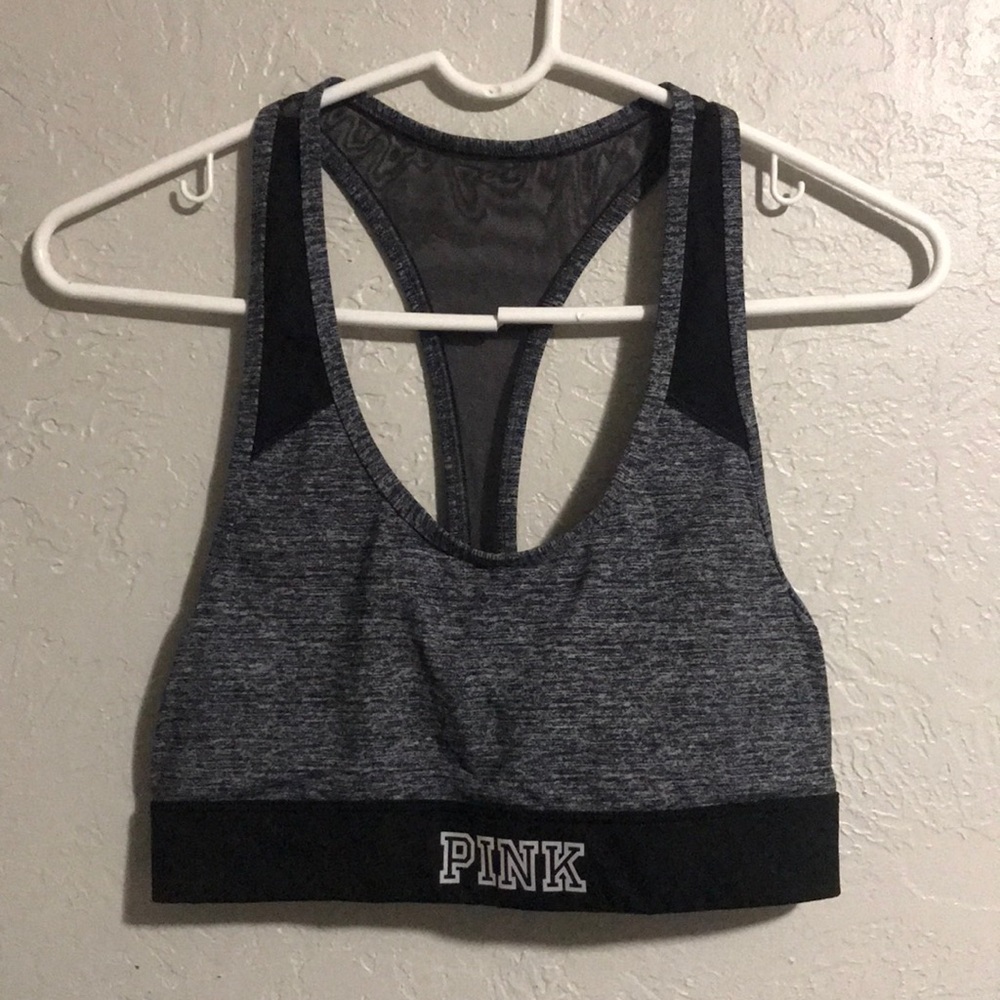 PINK Sports Bra